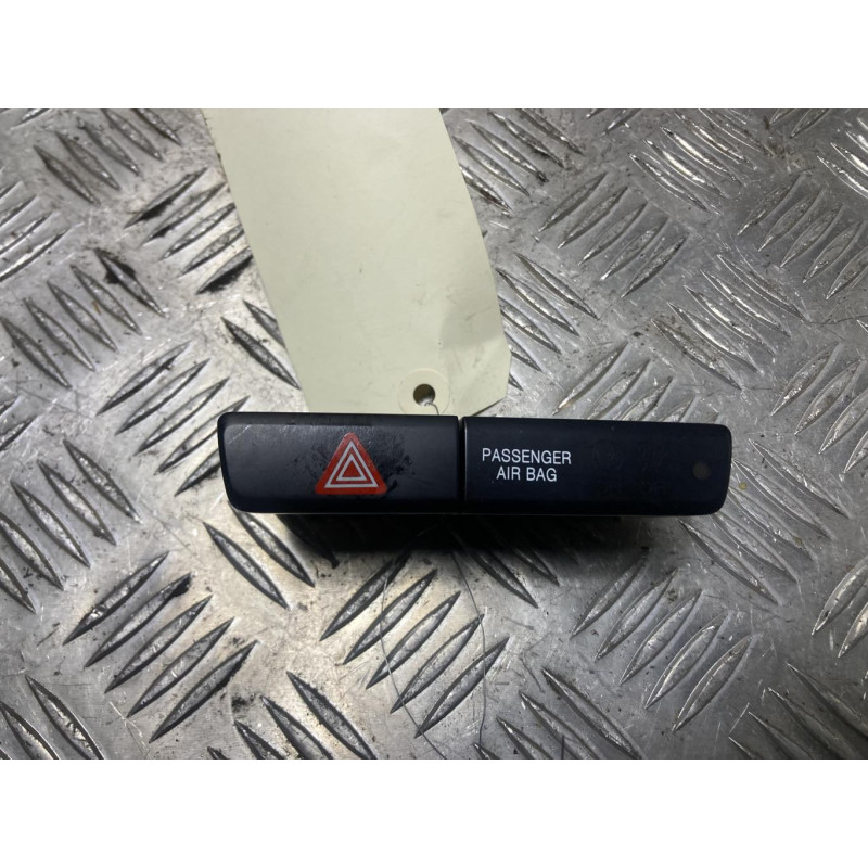 Bouton de warning SUZUKI BALENO 2 d’occasion