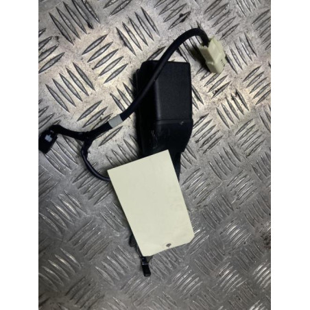 Attache ceinture arriere droit SUZUKI BALENO 2 d’occasion