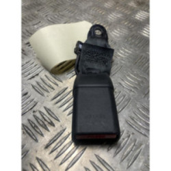 Attache ceinture arriere centrale SUZUKI BALENO 2 d’occasion