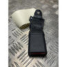Attache ceinture arriere centrale SUZUKI BALENO 2 d’occasion