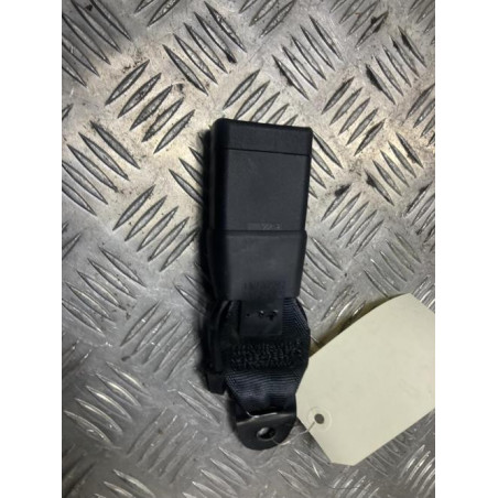 Attache ceinture arriere centrale SUZUKI BALENO 2 d’occasion