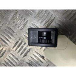 Commande de reglage hauteur de phare SUZUKI BALENO 2 d’occasion