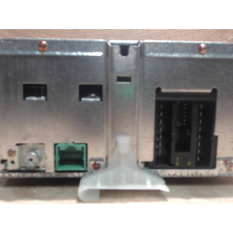 Autoradio FORD FOCUS 2 PHASE 2 d’occasion