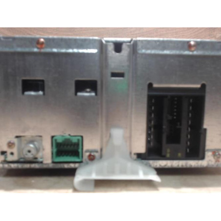 Autoradio FORD FOCUS 2 PHASE 2 d’occasion