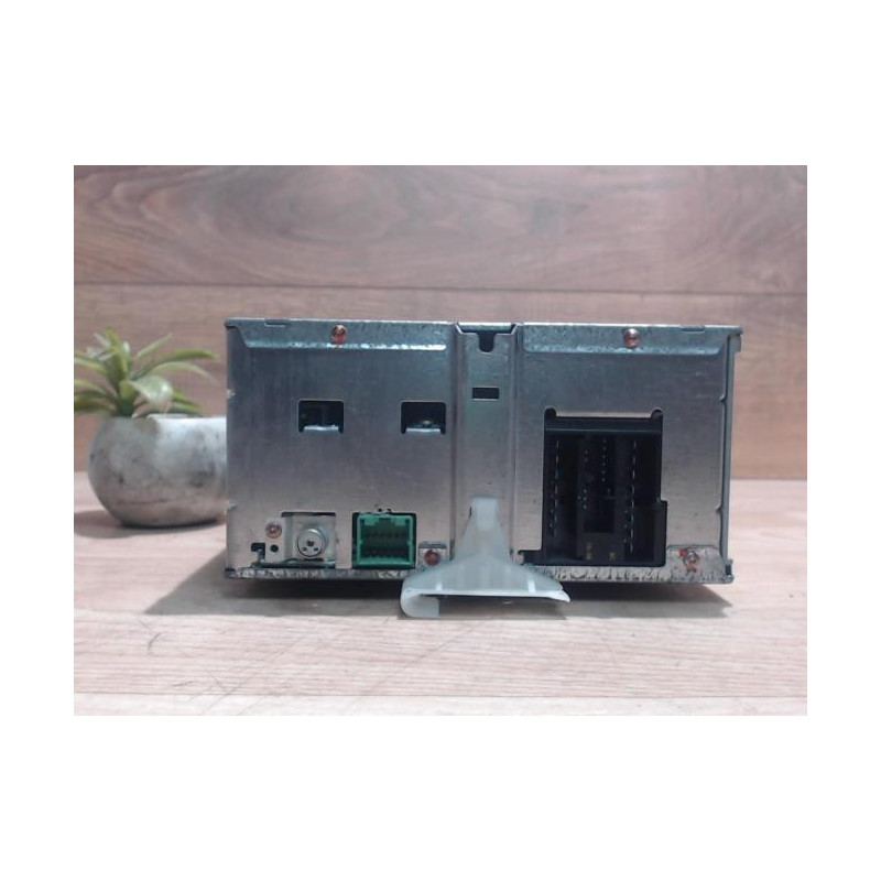 Autoradio FORD FOCUS 2 PHASE 2 d’occasion