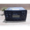 Autoradio FORD FOCUS 2 PHASE 2 d’occasion