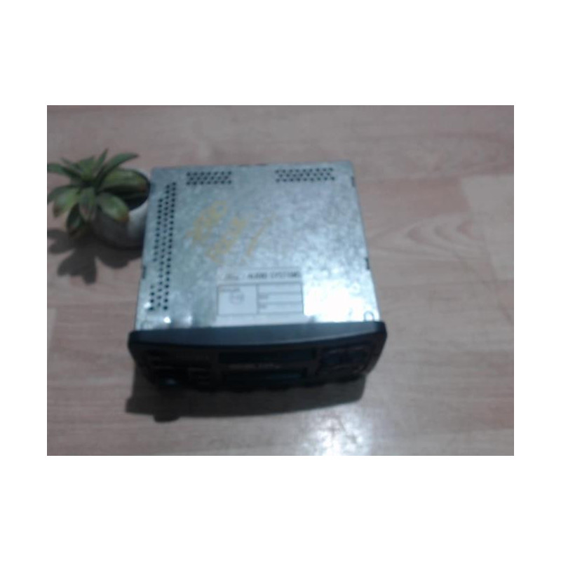 Autoradio FORD FOCUS 2 PHASE 2 d’occasion
