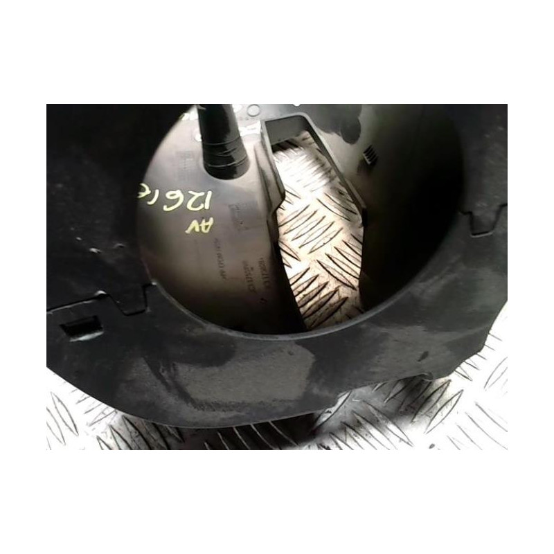 Coquille volant FORD TRANSIT CONNECT 2 PHASE 1 d’occasion
