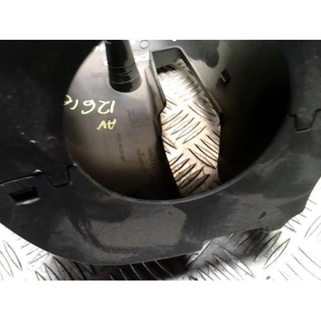 Coquille volant FORD TRANSIT CONNECT 2 PHASE 1 d’occasion