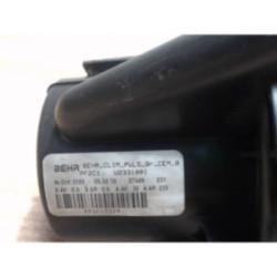 Pulseur d'air CITROEN C4 1 PHASE 2 d’occasion