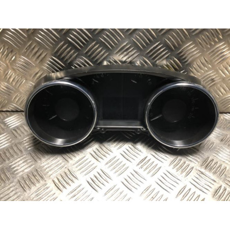 Compteur PEUGEOT 3008 1 PHASE 1 d’occasion