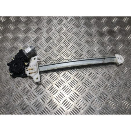 Leve vitre electrique arriere gauche SUZUKI BALENO 2 d’occasion