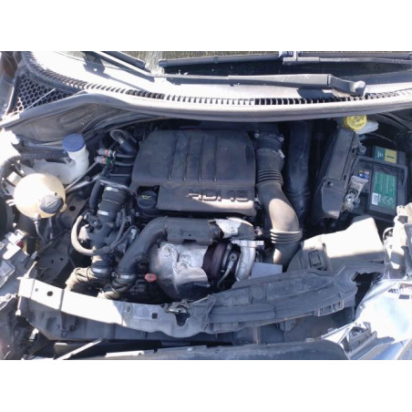 Boite de vitesses PEUGEOT 207 PHASE 1 d’occasion