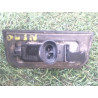 Eclairage de plaque CITROEN NEMO FOURGON d’occasion