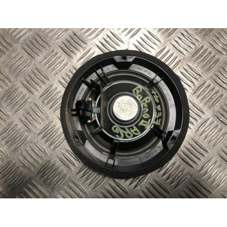 Haut parleur SUZUKI BALENO 2 d’occasion