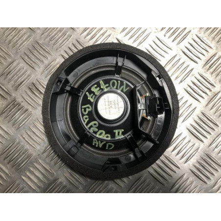 Haut parleur SUZUKI BALENO 2 d’occasion