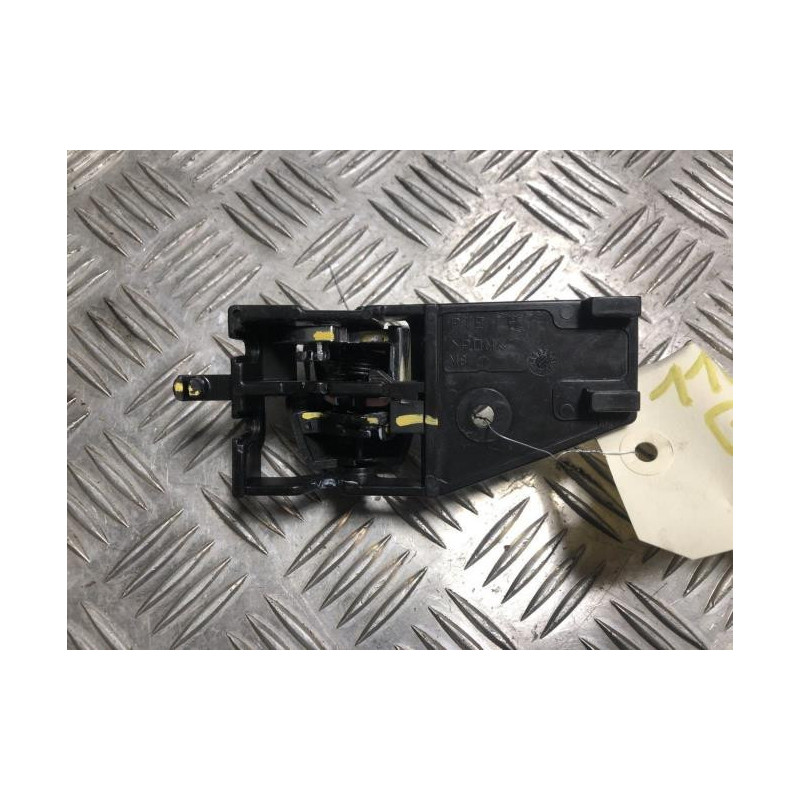 Poignee interieur avant gauche SUZUKI BALENO 2 d’occasion