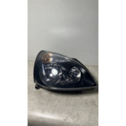 Optique avant principal droit (feux)(phare) RENAULT CLIO 2 PHASE 2 d’occasion