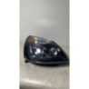 Optique avant principal droit (feux)(phare) RENAULT CLIO 2 PHASE 2 d’occasion