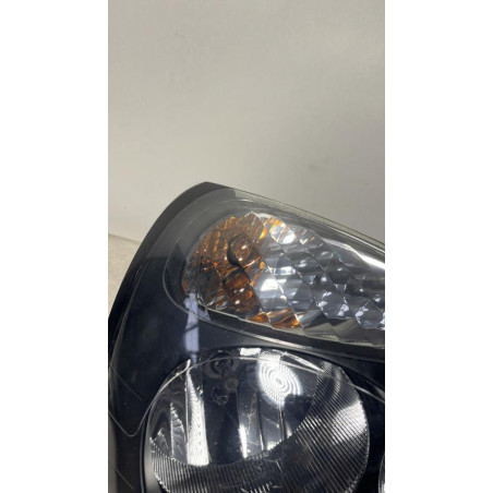 Optique avant principal droit (feux)(phare) RENAULT CLIO 2 PHASE 2 d’occasion
