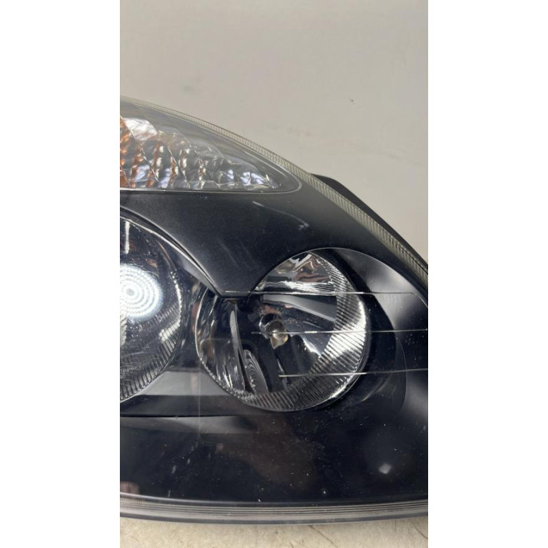 Optique avant principal droit (feux)(phare) RENAULT CLIO 2 PHASE 2 d’occasion