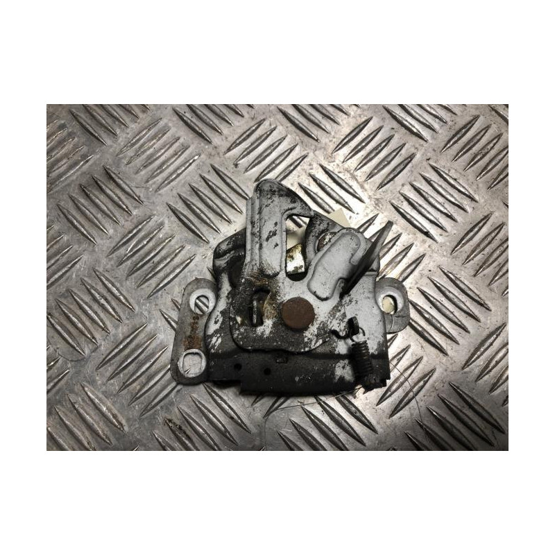 Serrure de capot SUZUKI BALENO 2 d’occasion