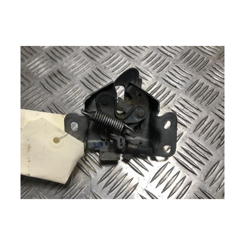 Serrure de capot SUZUKI BALENO 2 d’occasion