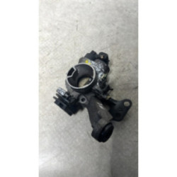 Boitier papillon RENAULT CLIO 2 PHASE 1 d’occasion