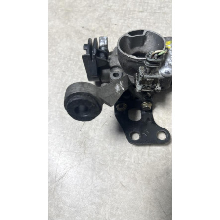 Boitier papillon RENAULT CLIO 2 PHASE 1 d’occasion
