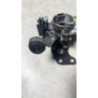 Boitier papillon RENAULT CLIO 2 PHASE 1 d’occasion