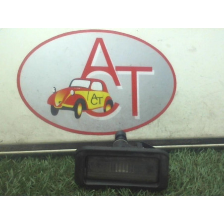 Eclairage de plaque CITROEN NEMO FOURGON d’occasion