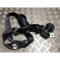 Ceinture arriere gauche NISSAN JUKE 1 PHASE 2 d’occasion