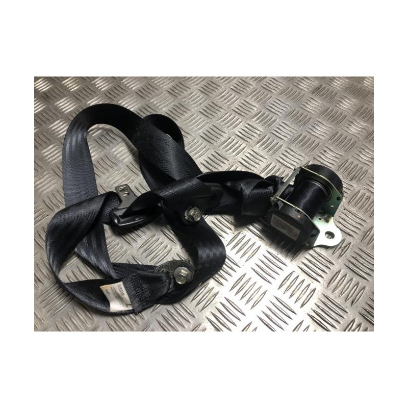 Ceinture arriere gauche NISSAN JUKE 1 PHASE 2 d’occasion