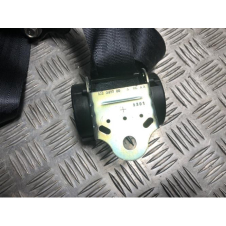 Ceinture arriere gauche NISSAN JUKE 1 PHASE 2 d’occasion