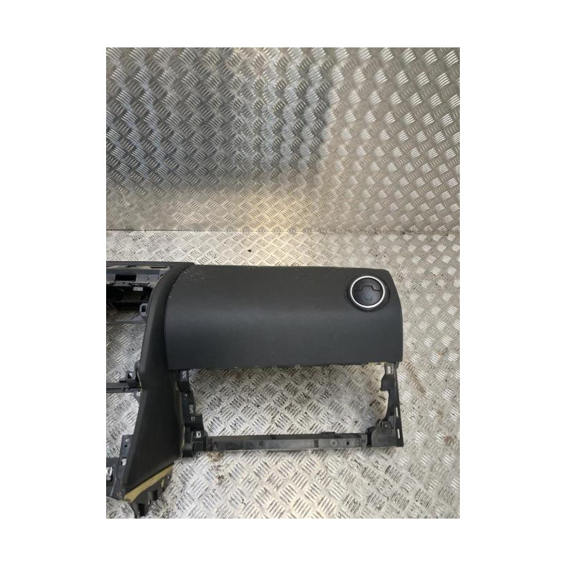 Tableau de bord NISSAN QASHQAI 1 PHASE 2 d’occasion