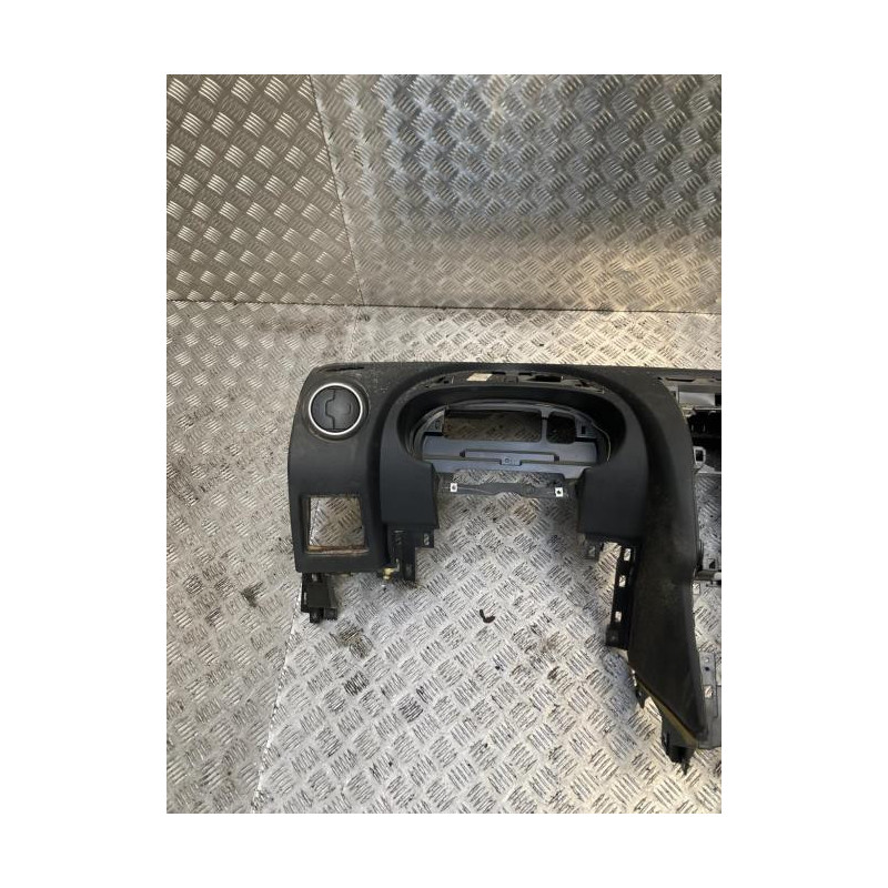 Tableau de bord NISSAN QASHQAI 1 PHASE 2 d’occasion