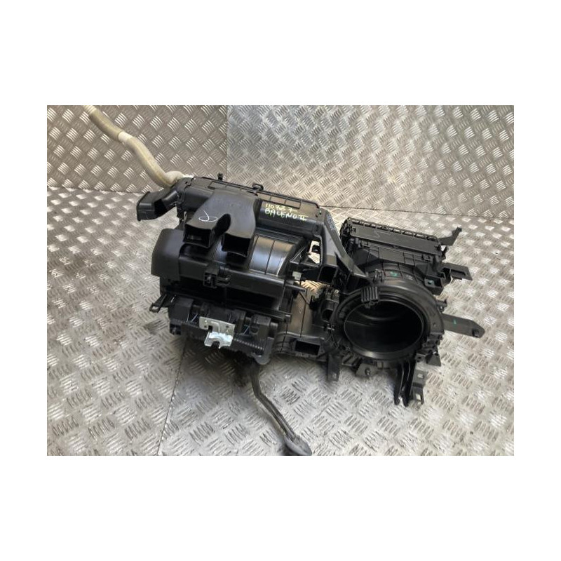 Bloc chauffage SUZUKI BALENO 2 d’occasion