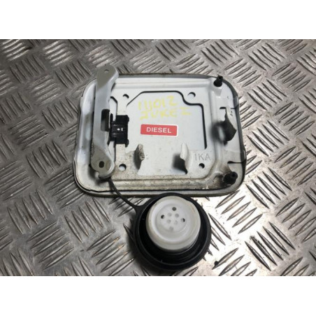 Trappe d'essence NISSAN JUKE 1 PHASE 2 d’occasion
