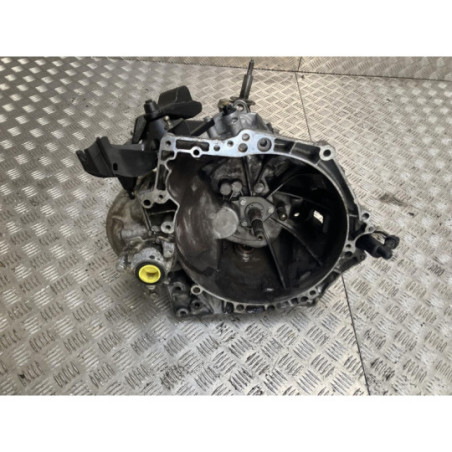 Boite de vitesses RENAULT CLIO 4 PHASE 2 d’occasion