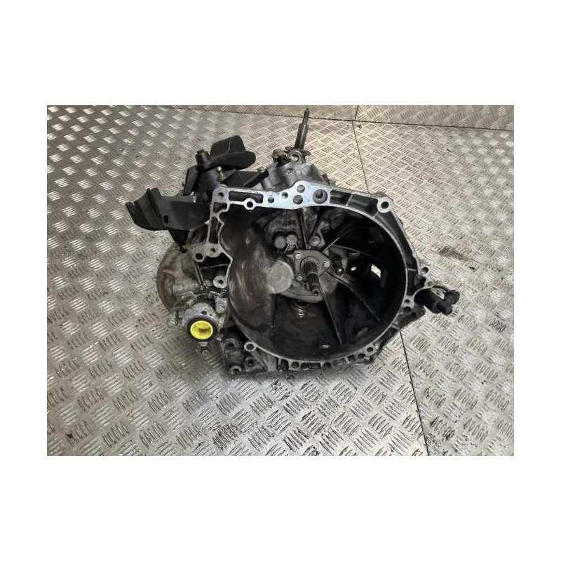 Boite de vitesses RENAULT CLIO 4 PHASE 2 d’occasion