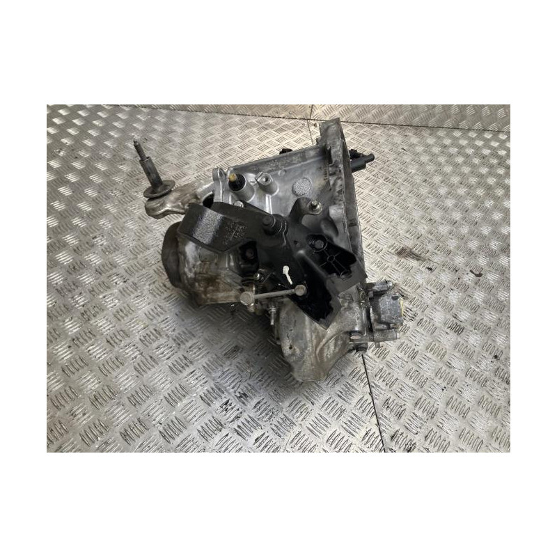 Boite de vitesses RENAULT CLIO 4 PHASE 2 d’occasion