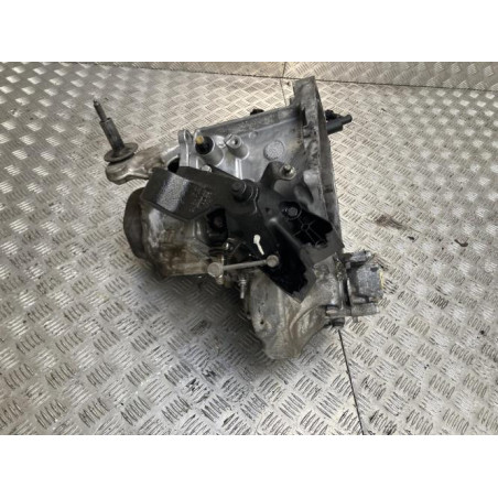 Boite de vitesses RENAULT CLIO 4 PHASE 2 d’occasion