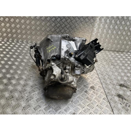Boite de vitesses RENAULT CLIO 4 PHASE 2 d’occasion