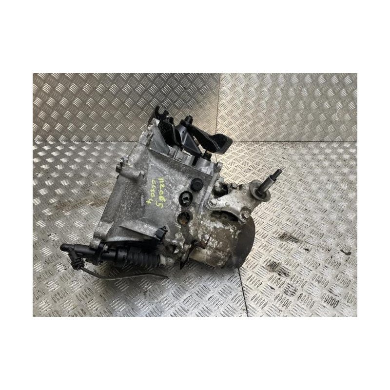 Boite de vitesses RENAULT CLIO 4 PHASE 2 d’occasion