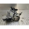 Boite de vitesses RENAULT CLIO 4 PHASE 2 d’occasion