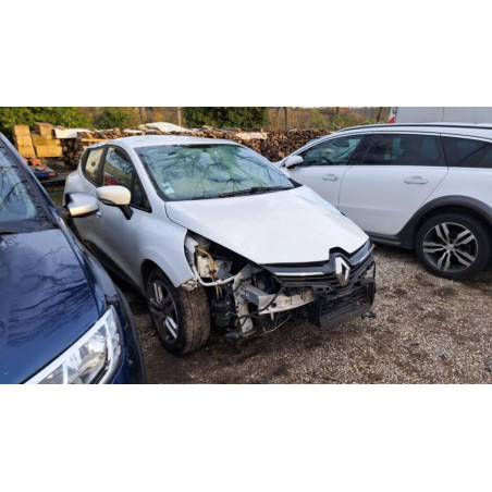 Boite de vitesses RENAULT CLIO 4 PHASE 2 d’occasion