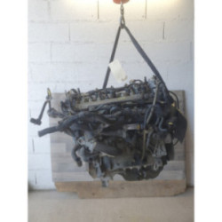 Moteur OPEL CORSA D PHASE 1 d’occasion