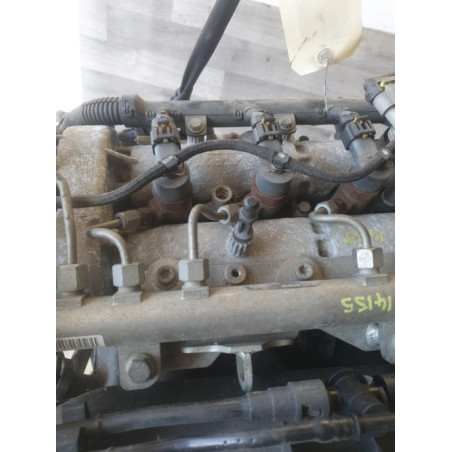 Moteur OPEL CORSA D PHASE 1 d’occasion