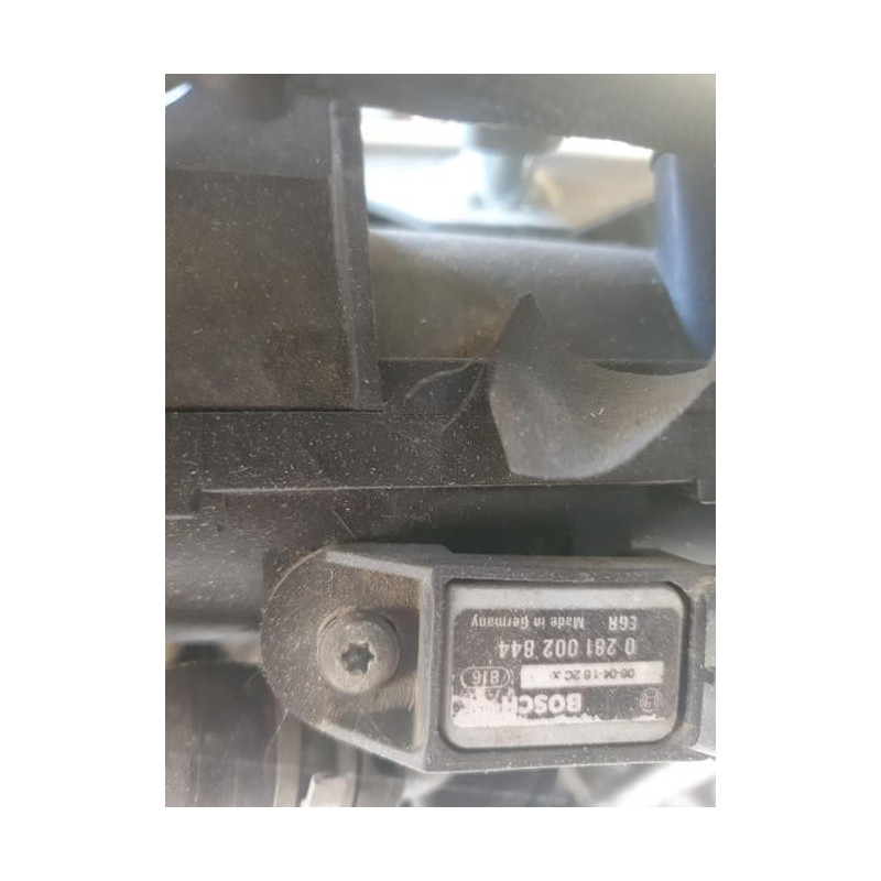 Moteur OPEL CORSA D PHASE 1 d’occasion