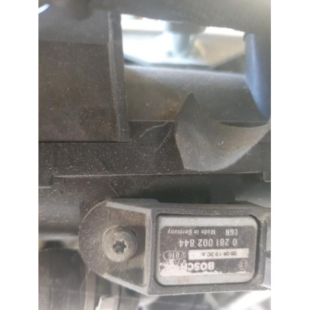 Moteur OPEL CORSA D PHASE 1 d’occasion